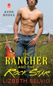 Rancher And The Rock Star