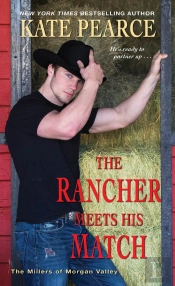 Rancher Meets His Match