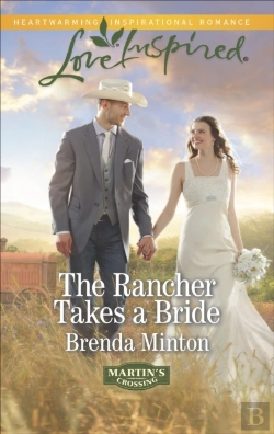Bertrand.pt - Rancher Takes A Bride