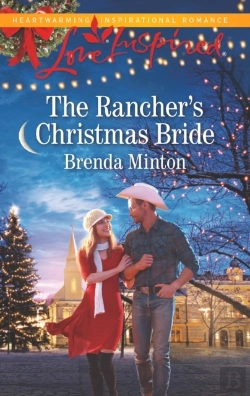 Bertrand.pt - Rancher'S Christmas Bride