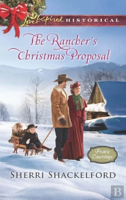 Bertrand.pt - Rancher'S Christmas Proposal