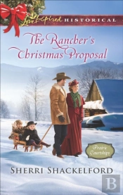 Rancher'S Christmas Proposal