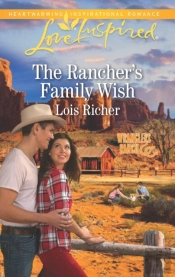 Rancher'S Family Wish
