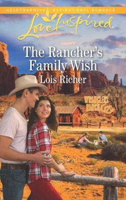 Bertrand.pt - Rancher'S Family Wish