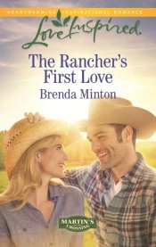 Rancher'S First Love