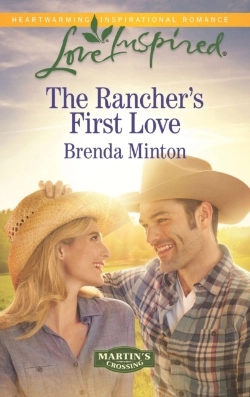Bertrand.pt - Rancher'S First Love