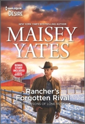 Rancher'S Forgotten Rival