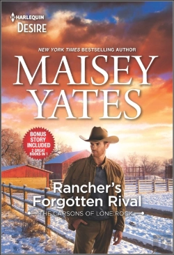 Bertrand.pt - Rancher'S Forgotten Rival