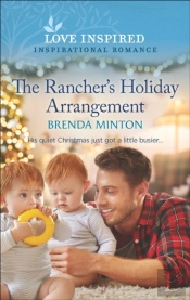 Rancher'S Holiday Arrangement