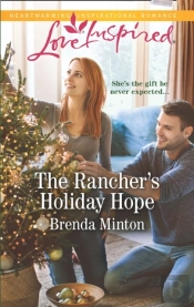 Rancher'S Holiday Hope