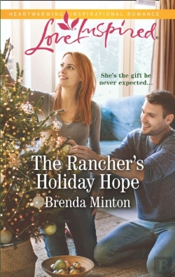 Bertrand.pt - Rancher'S Holiday Hope