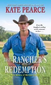 Rancher'S Redemption