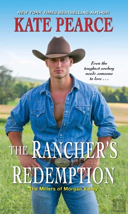 Bertrand.pt - Rancher'S Redemption