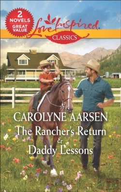 Bertrand.pt - Rancher'S Return And Daddy Lessons