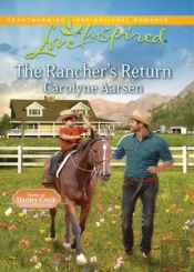 Rancher'S Return