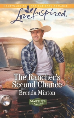 Bertrand.pt - Rancher'S Second Chance
