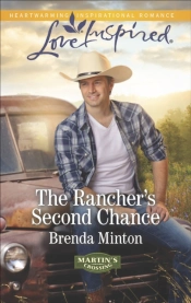 Rancher'S Second Chance
