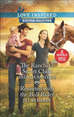 Bertrand.pt - Rancher'S Secret Child And Reunited With The Bull Rider