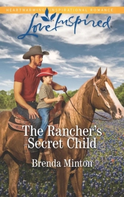 Bertrand.pt - Rancher'S Secret Child