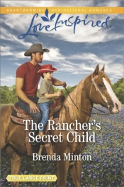 Rancher'S Secret Child