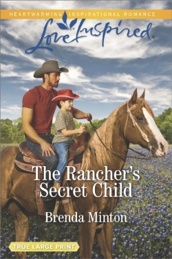 Bertrand.pt - Rancher'S Secret Child
