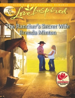 Bertrand.pt - Rancher'S Secret Wife