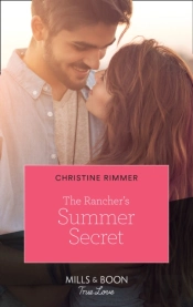 Rancher'S Summer Secret
