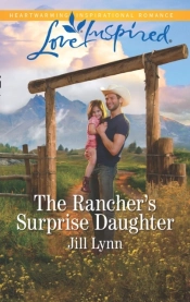Rancher'S Surprise Daughter