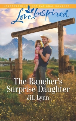 Bertrand.pt - Rancher'S Surprise Daughter