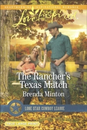 Rancher'S Texas Match