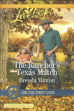 Bertrand.pt - Rancher'S Texas Match