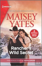 Rancher'S Wild Secret