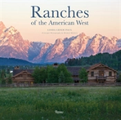 Ranches Of The American West