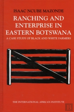 Bertrand.pt - Ranching & Enterprise In Eastern Botswana
