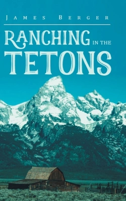 Bertrand.pt - Ranching In The Tetons