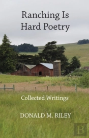 Ranching Is Hard Poetry
