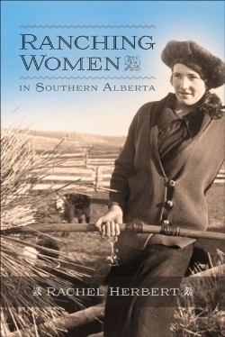 Bertrand.pt - Ranching Women In Southern Alberta