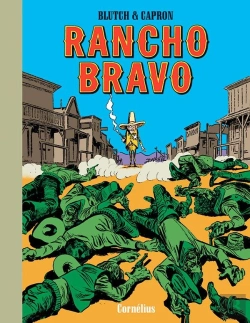 Bertrand.pt - Rancho Bravo