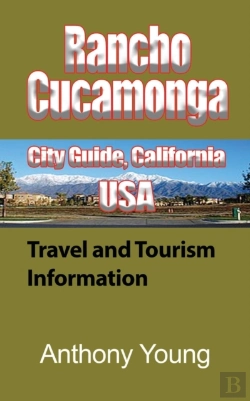 Bertrand.pt - Rancho Cucamonga City Guide, California Usa