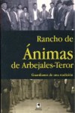 Bertrand.pt - Rancho De Animas De Arbejales-Teror