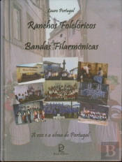 Ranchos Folclóricos e Bandas Filarmónicas