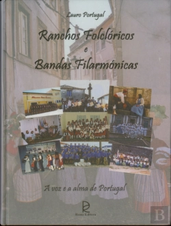 Bertrand.pt - Ranchos Folclóricos e Bandas Filarmónicas