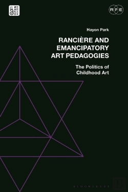 Bertrand.pt - Ranciere And Emancipatory Art Pedagogies