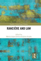 Ranciere And Law
