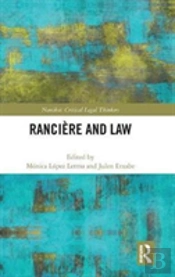 Ranciere And Law