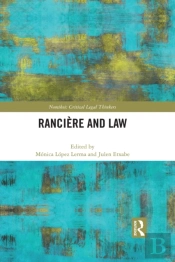 Ranciere And Law