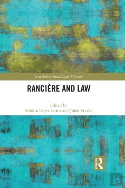 Bertrand.pt - Ranciere And Law