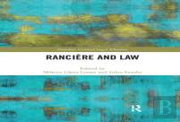 Ranciere And Law