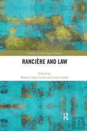 Ranciere And Law