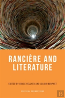 Bertrand.pt - Ranciere And Literature